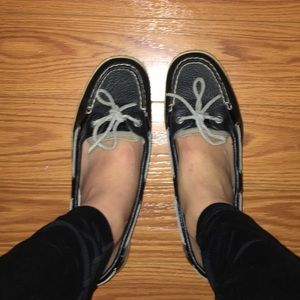 Sperrys